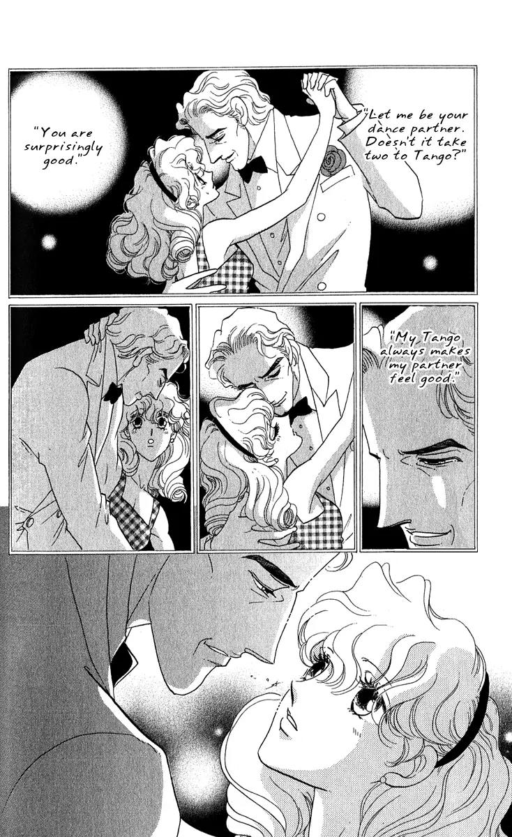 First Girl Chapter 13 page 19 - Chapter 13: To Japan
