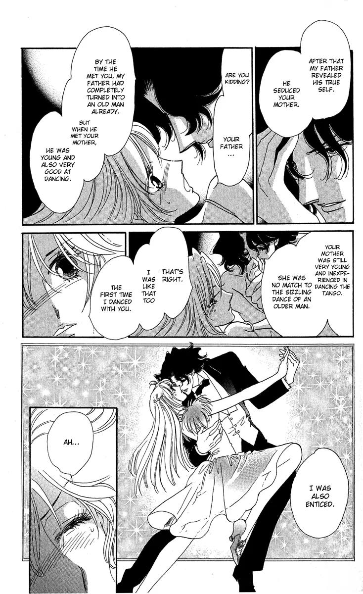 First Girl Chapter 13 page 20 - Chapter 13: To Japan