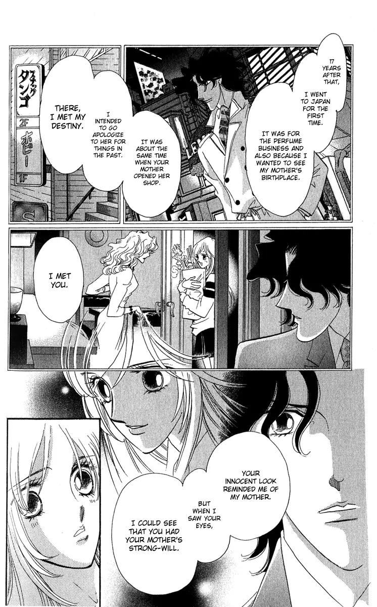 First Girl Chapter 13 page 23 - Chapter 13: To Japan