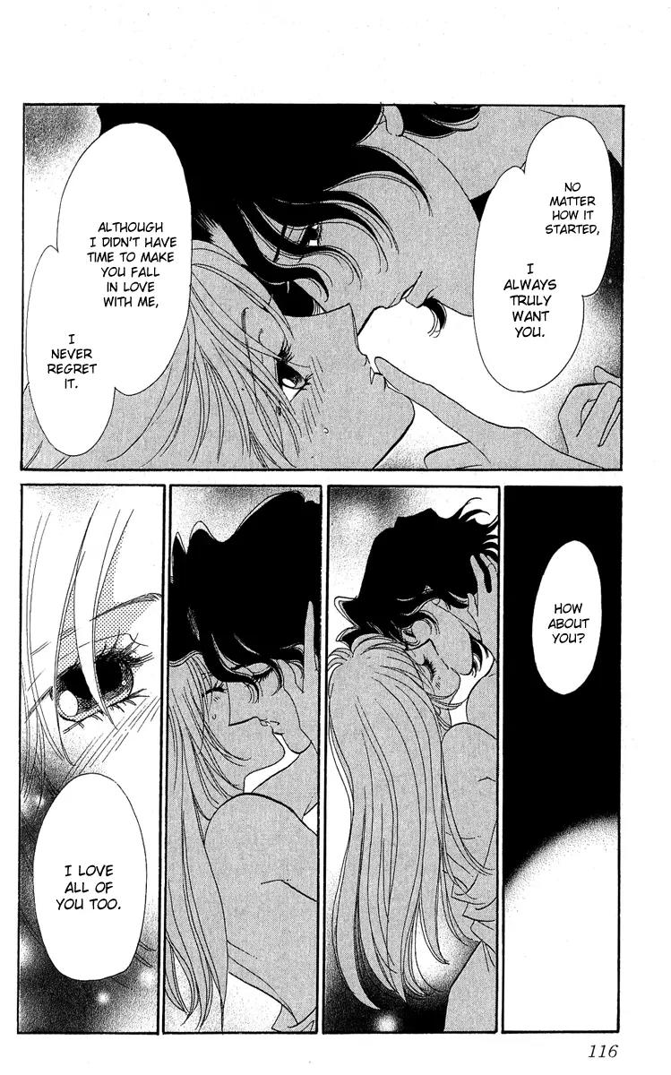 First Girl Chapter 13 page 25 - Chapter 13: To Japan