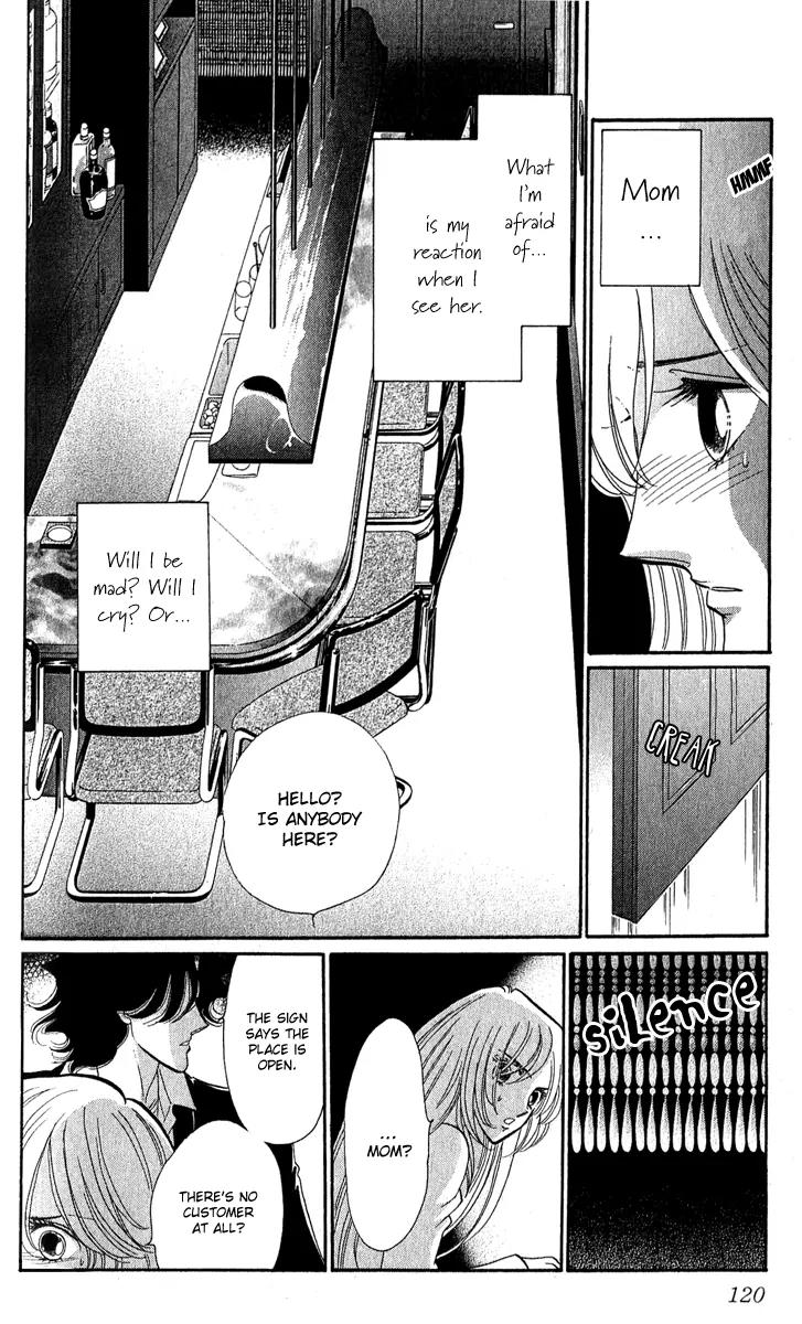 First Girl Chapter 13 page 29 - Chapter 13: To Japan