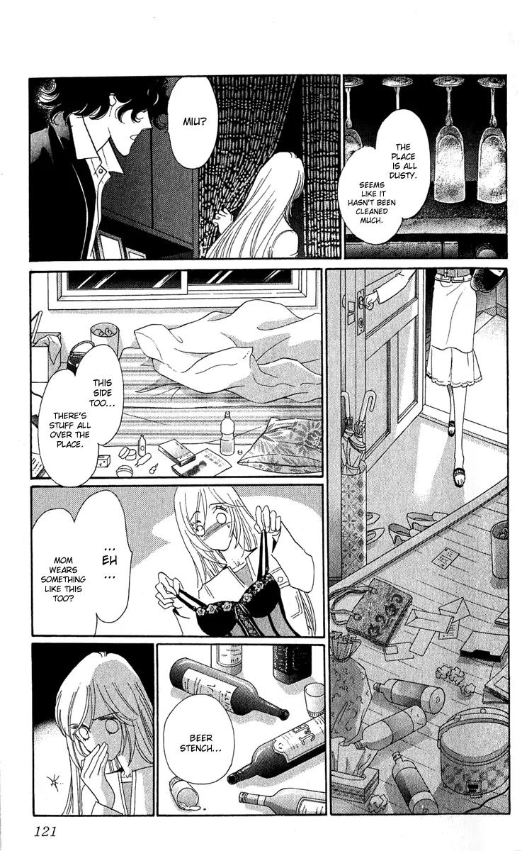 First Girl Chapter 13 page 30 - Chapter 13: To Japan