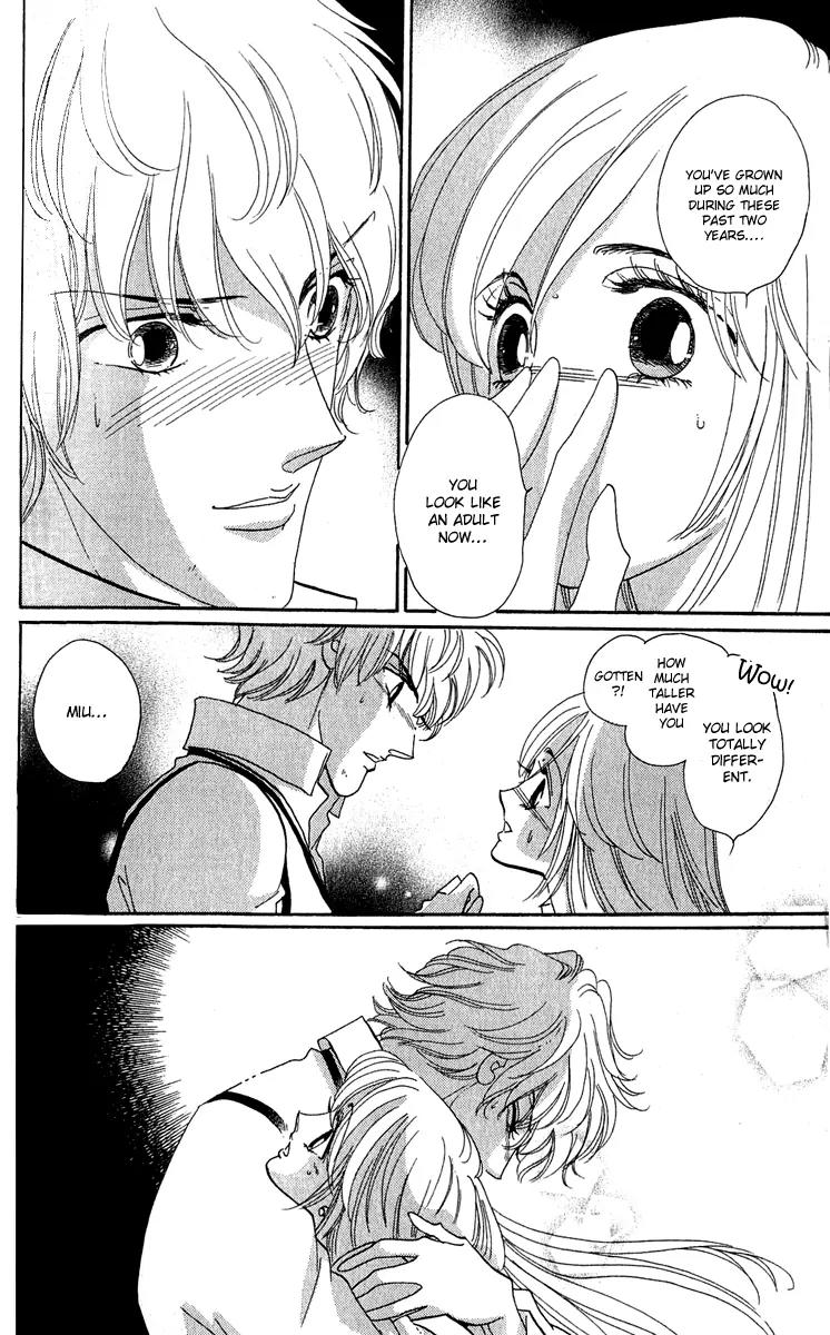 First Girl Chapter 13 page 39 - Chapter 13: To Japan