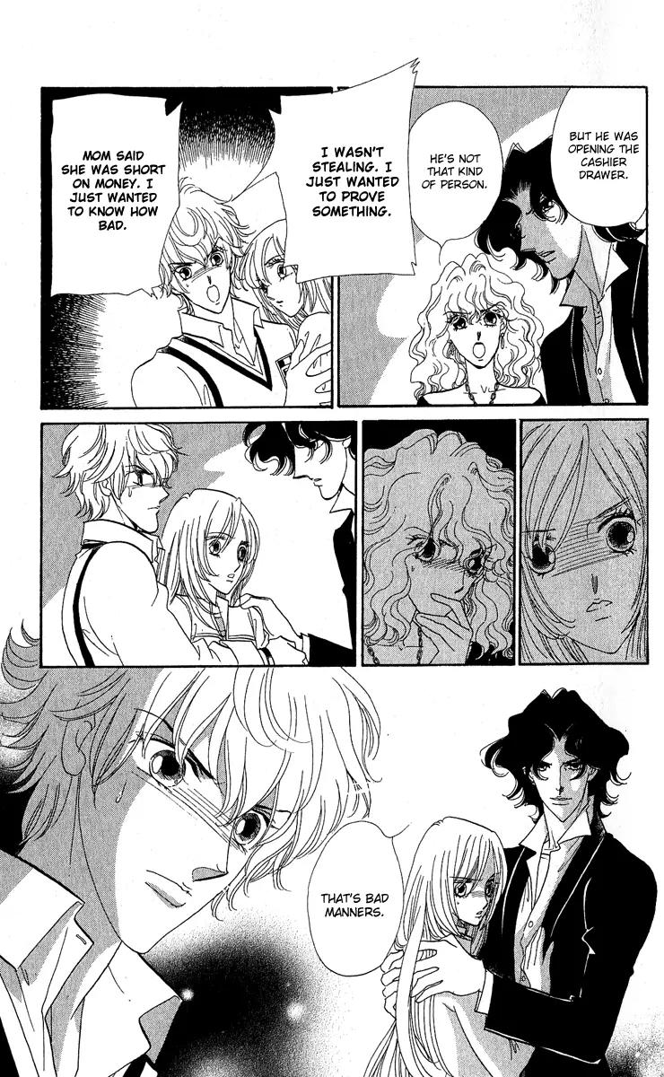 First Girl Chapter 13 page 42 - Chapter 13: To Japan