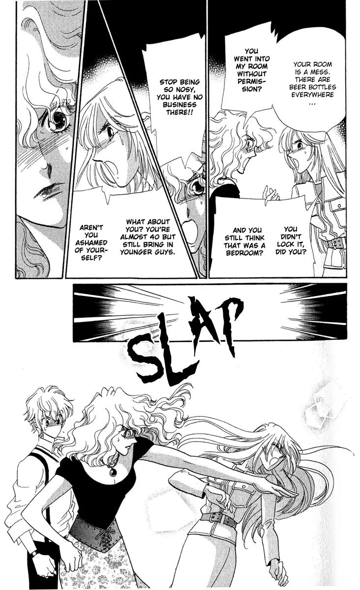 First Girl Chapter 13 page 44 - Chapter 13: To Japan