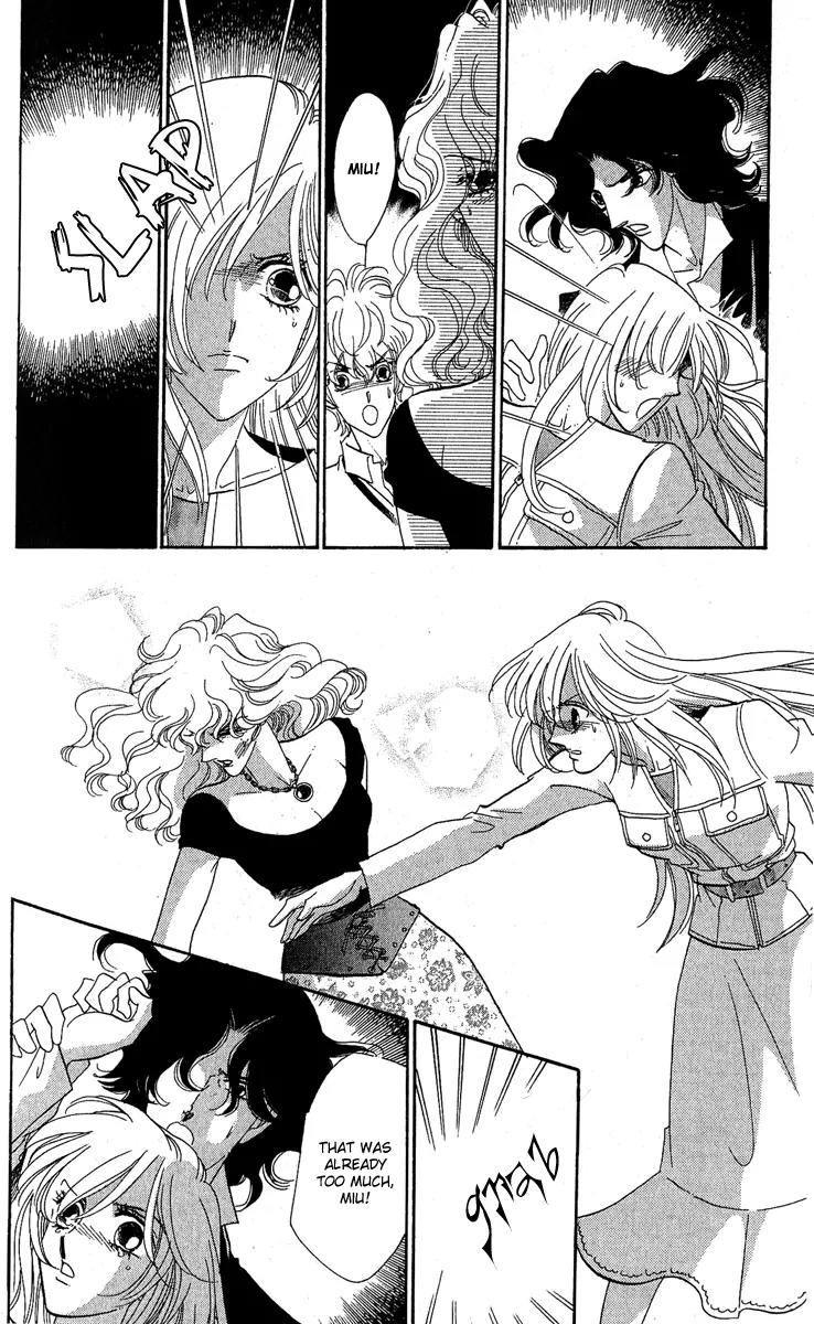 First Girl Chapter 13 page 45 - Chapter 13: To Japan
