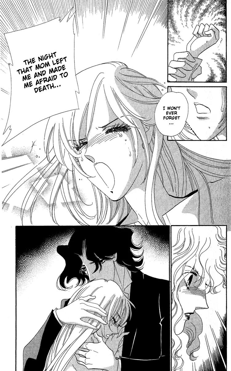 First Girl Chapter 13 page 46 - Chapter 13: To Japan