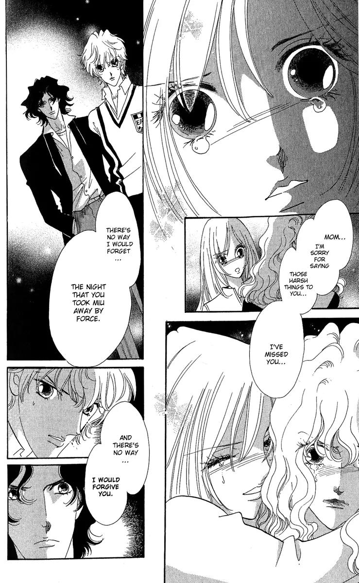 First Girl Chapter 13 page 49 - Chapter 13: To Japan