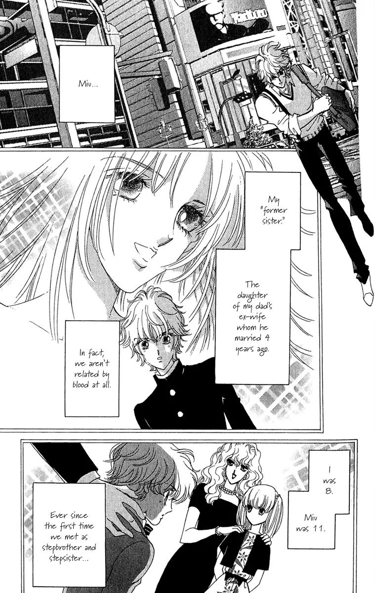 First Girl Chapter 14 page 10 - Chapter 14: Love