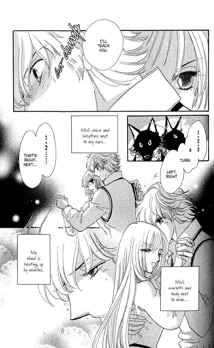 First Girl Chapter 14 page 38 - Chapter 14: Love