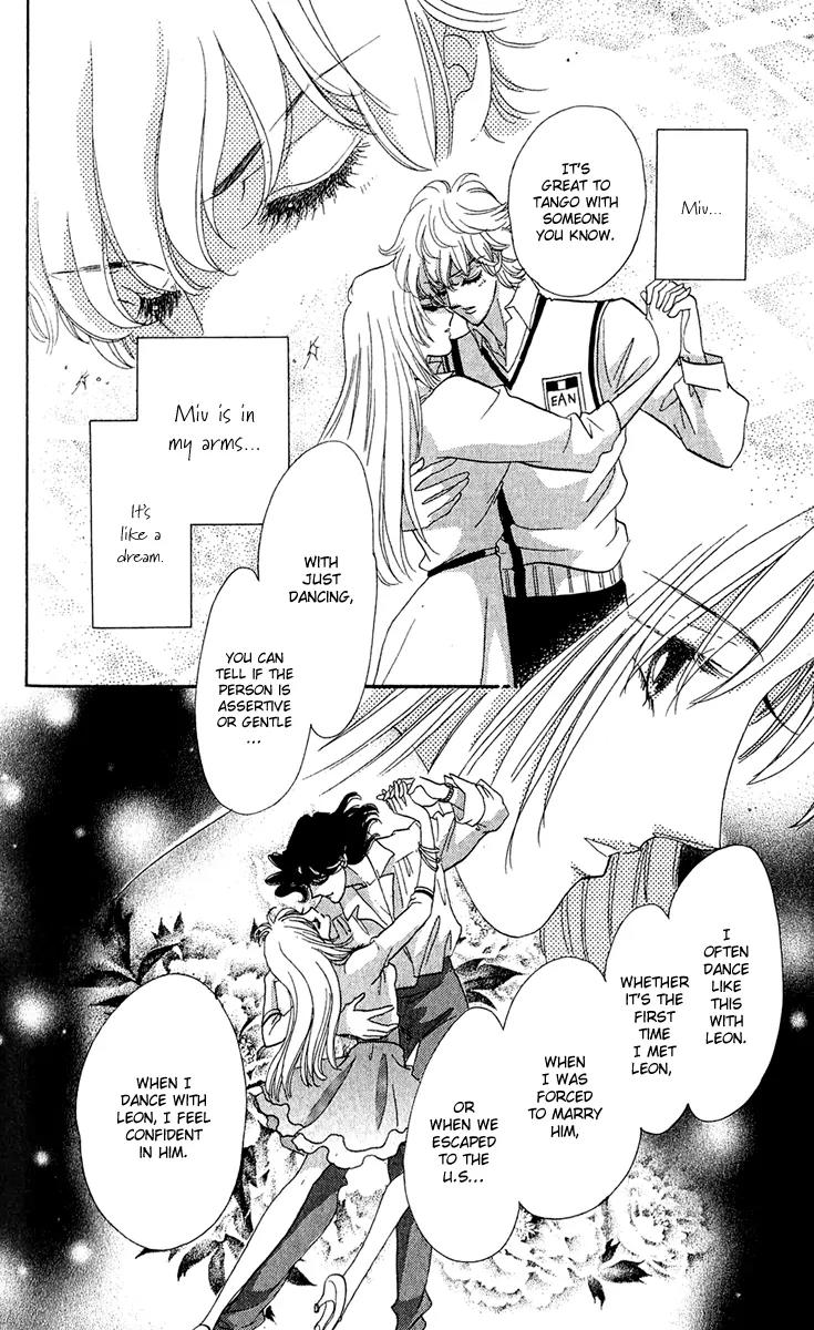 First Girl Chapter 14 page 39 - Chapter 14: Love