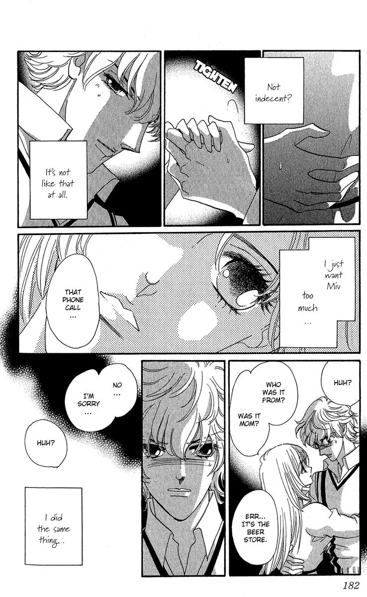 First Girl Chapter 14 page 45 - Chapter 14: Love