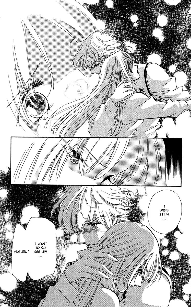First Girl Chapter 14 page 49 - Chapter 14: Love