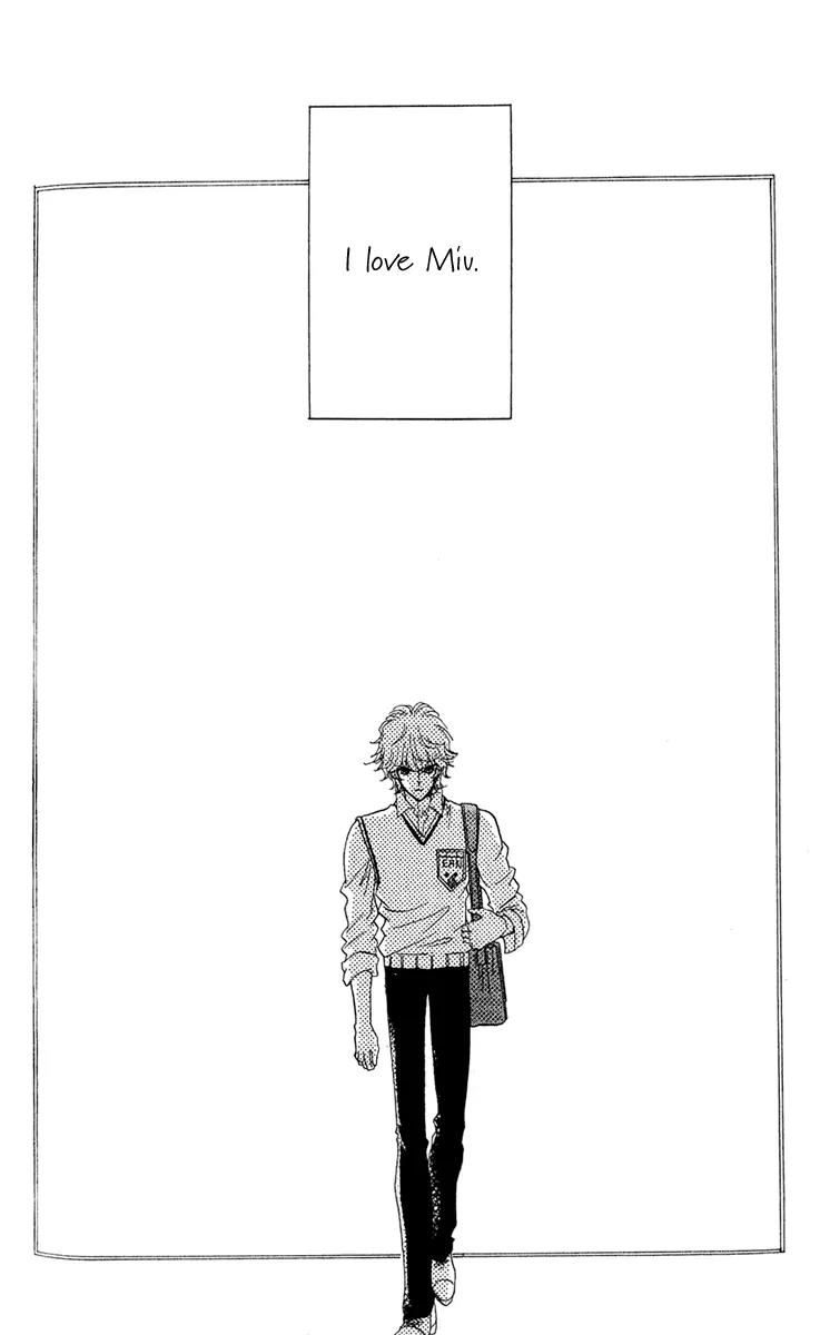First Girl Chapter 14 page 7 - Chapter 14: Love