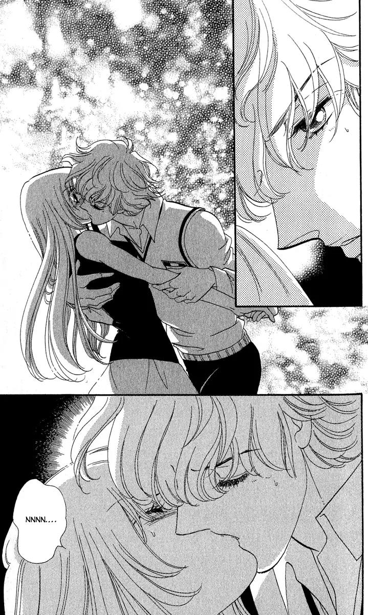 First Girl Chapter 15 page 18 - Chapter 15: Sister and Brother
