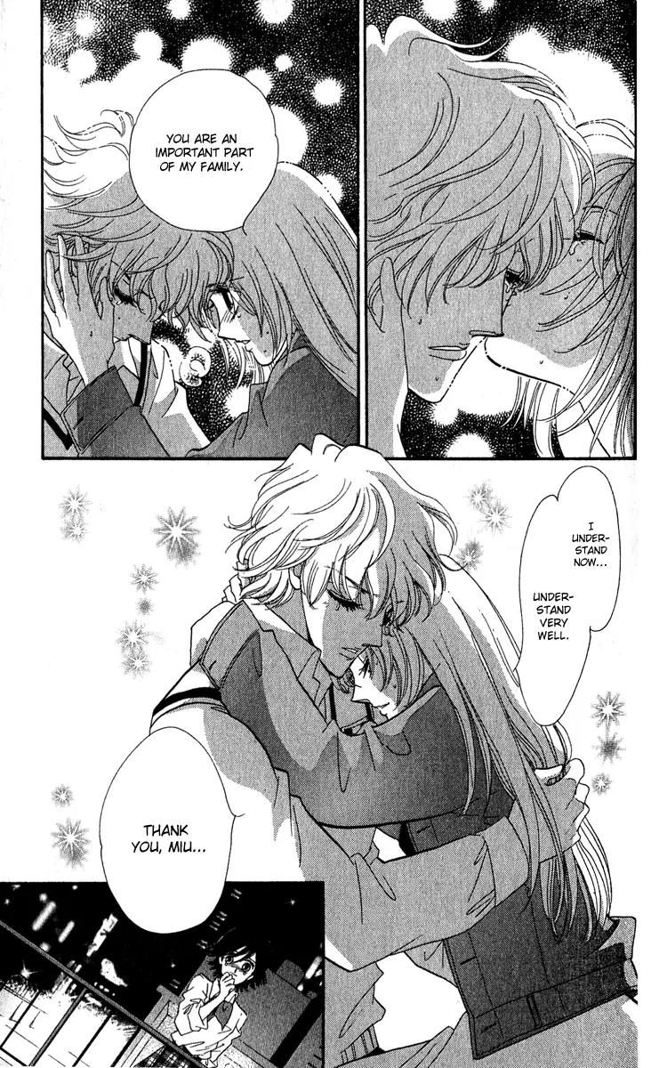 First Girl Chapter 15 page 50 - Chapter 15: Sister and Brother