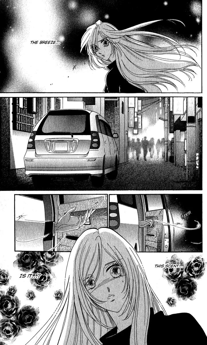 First Girl Chapter 16 page 18 - Chapter 16: Mom's Lover