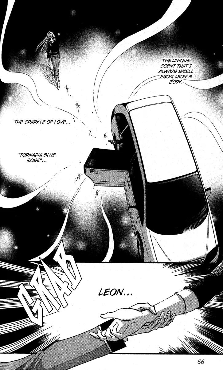 First Girl Chapter 16 page 19 - Chapter 16: Mom's Lover