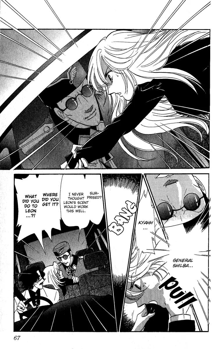 First Girl Chapter 16 page 20 - Chapter 16: Mom's Lover