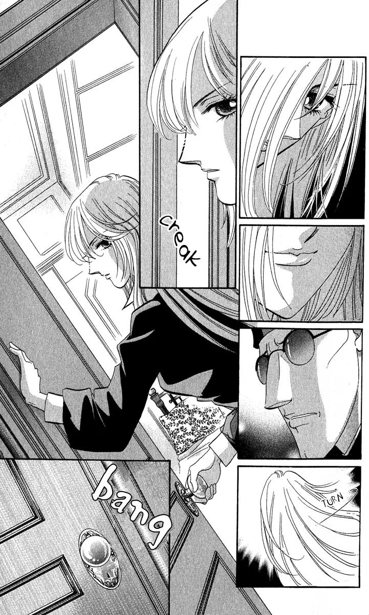First Girl Chapter 16 page 36 - Chapter 16: Mom's Lover