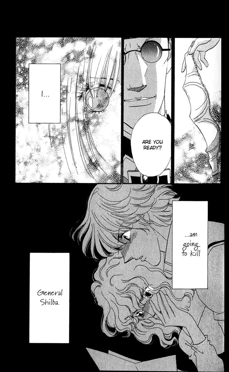 First Girl Chapter 16 page 38 - Chapter 16: Mom's Lover