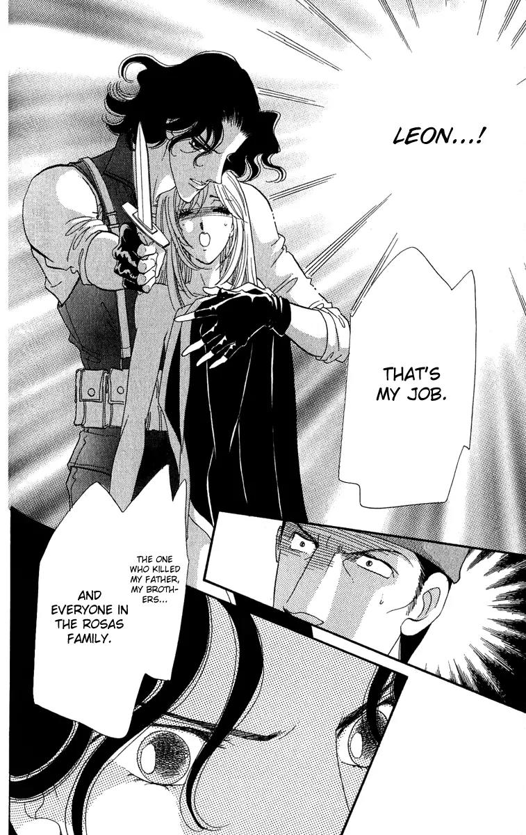 First Girl Chapter 16 page 45 - Chapter 16: Mom's Lover