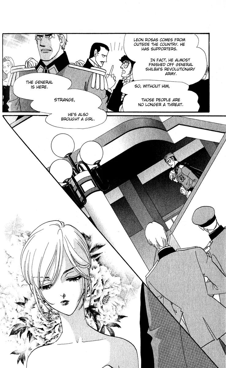 First Girl Chapter 17 page 19 - Chapter 17: Eternal Bond