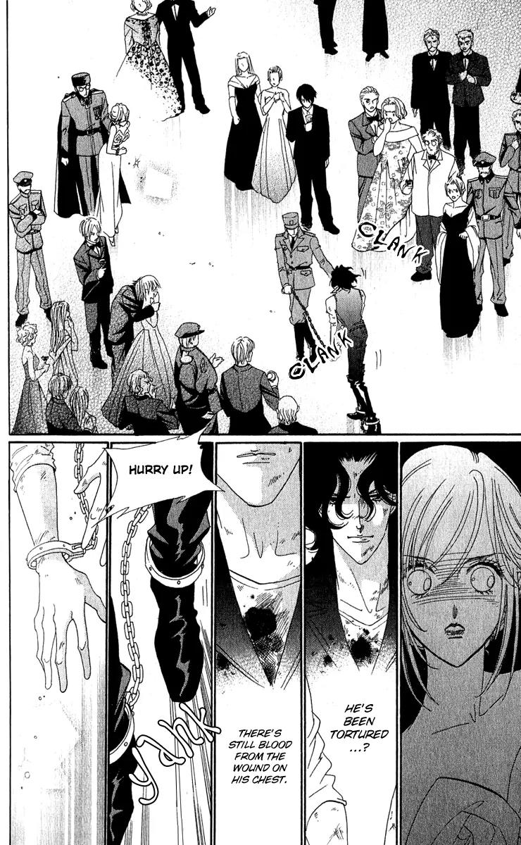 First Girl Chapter 17 page 25 - Chapter 17: Eternal Bond