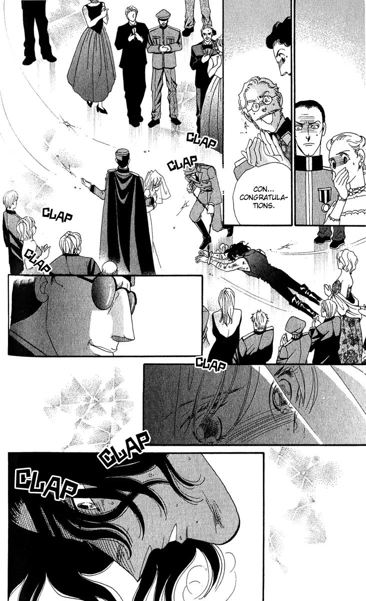 First Girl Chapter 17 page 29 - Chapter 17: Eternal Bond