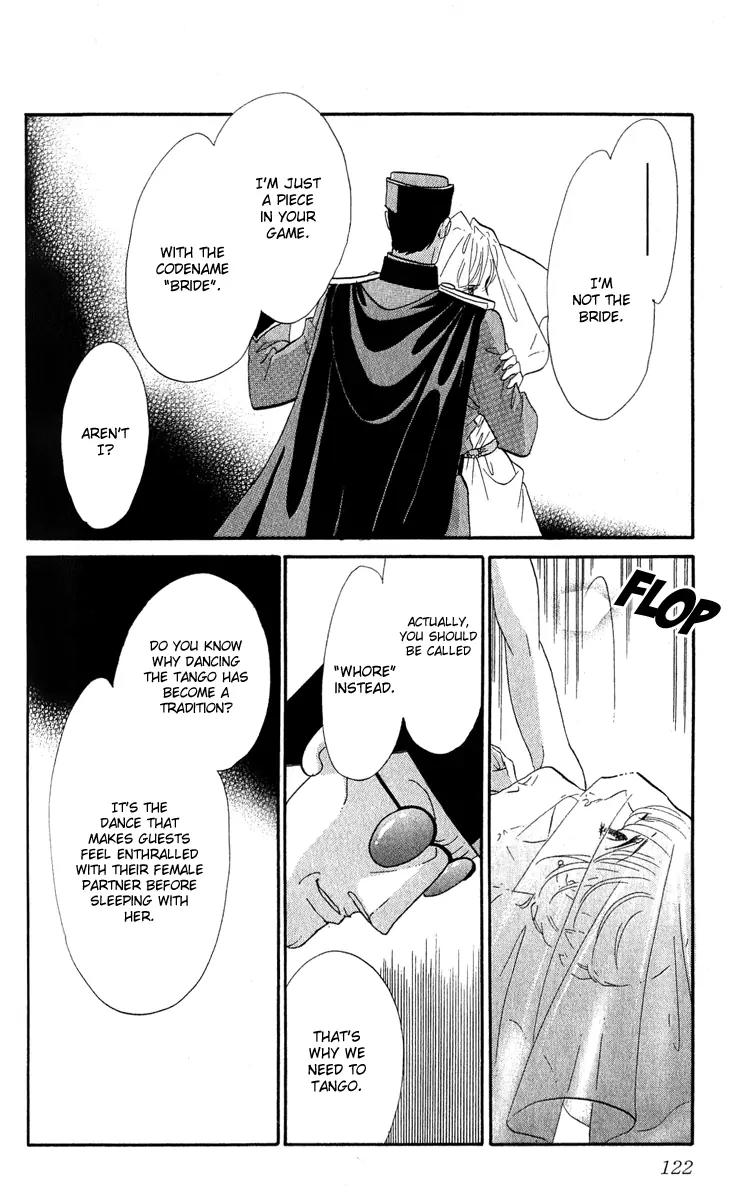 First Girl Chapter 17 page 31 - Chapter 17: Eternal Bond