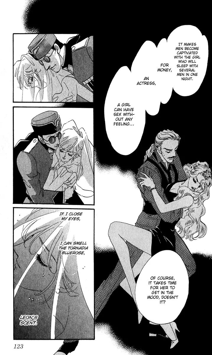 First Girl Chapter 17 page 32 - Chapter 17: Eternal Bond