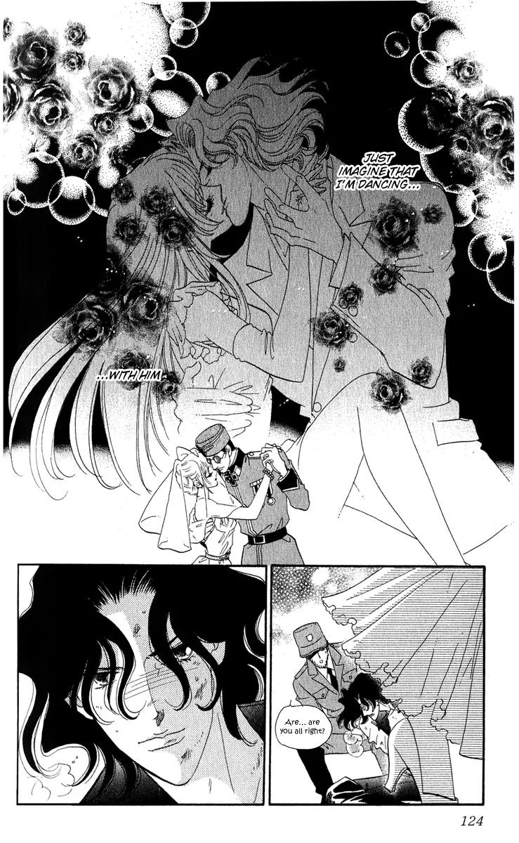 First Girl Chapter 17 page 33 - Chapter 17: Eternal Bond