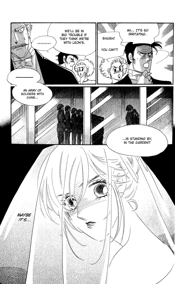 First Girl Chapter 17 page 36 - Chapter 17: Eternal Bond