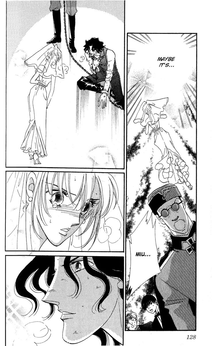 First Girl Chapter 17 page 37 - Chapter 17: Eternal Bond