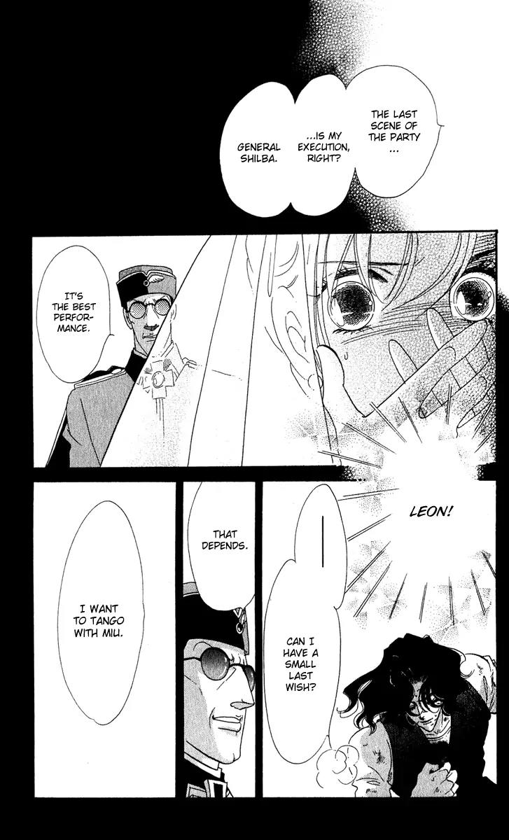 First Girl Chapter 17 page 38 - Chapter 17: Eternal Bond
