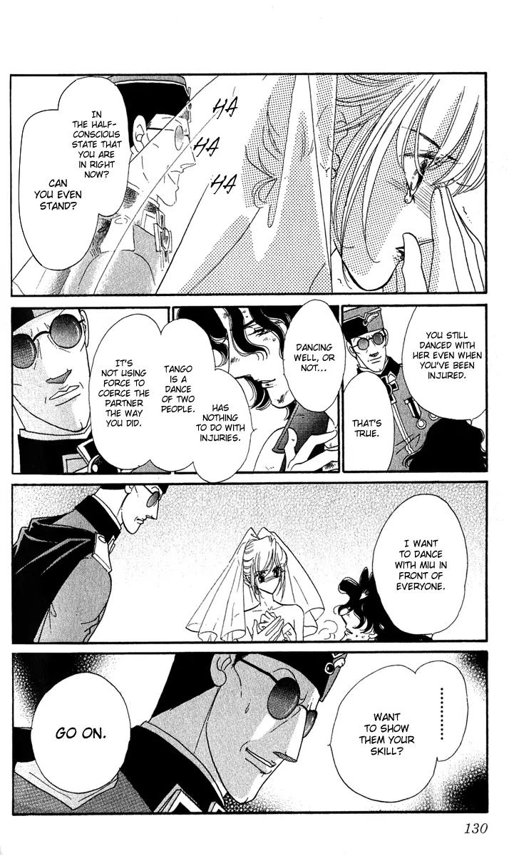 First Girl Chapter 17 page 39 - Chapter 17: Eternal Bond