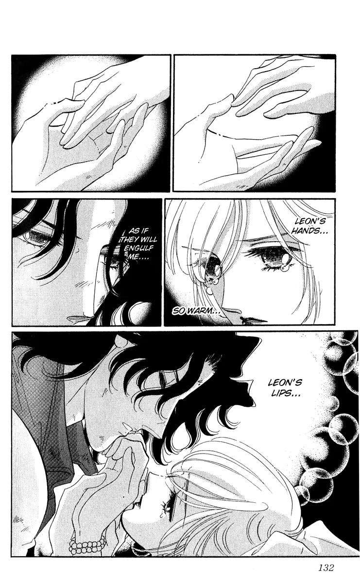 First Girl Chapter 17 page 41 - Chapter 17: Eternal Bond