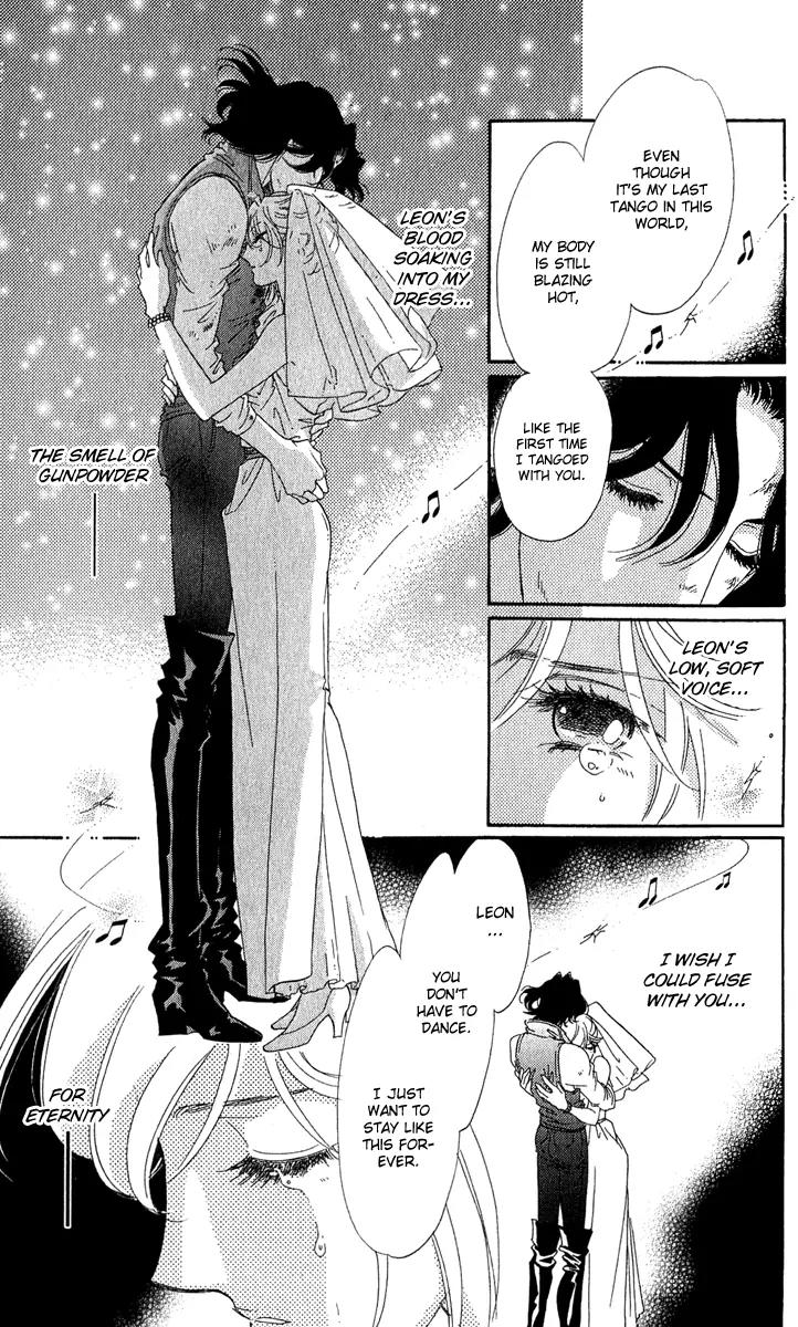First Girl Chapter 17 page 42 - Chapter 17: Eternal Bond