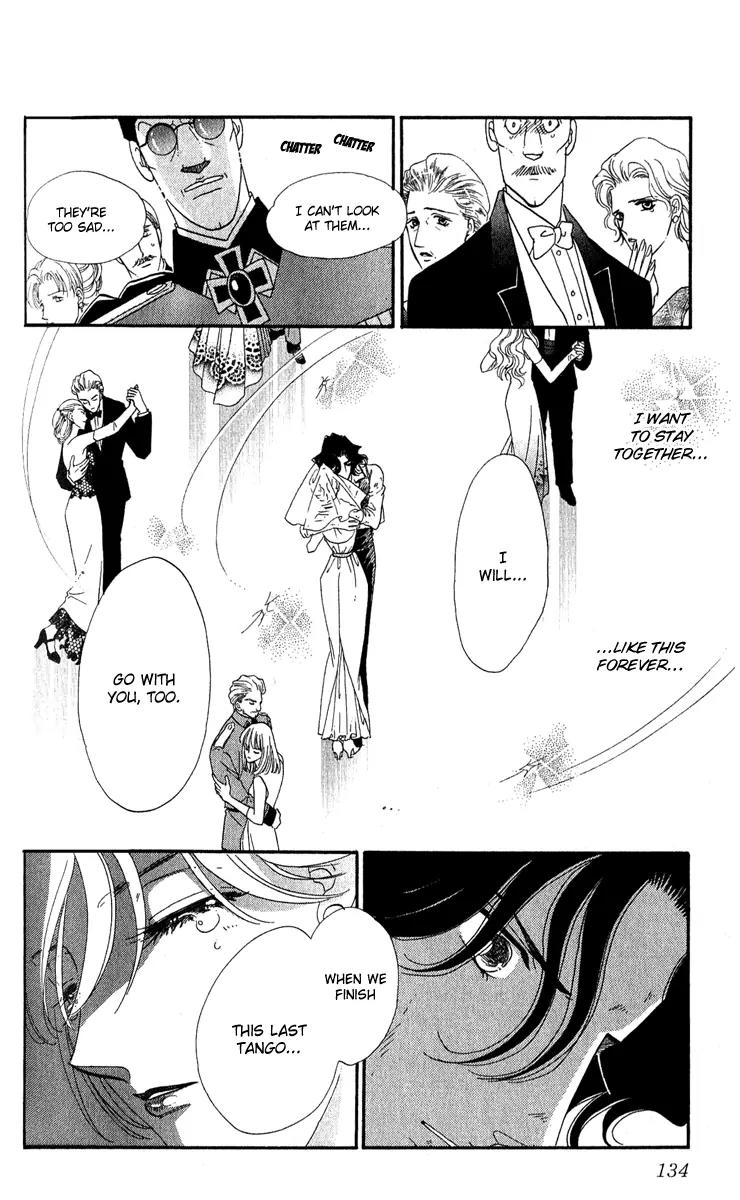 First Girl Chapter 17 page 43 - Chapter 17: Eternal Bond
