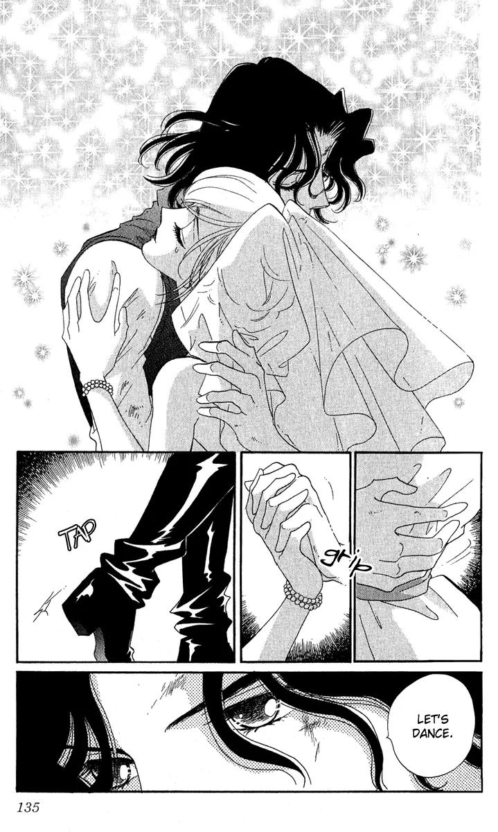 First Girl Chapter 17 page 44 - Chapter 17: Eternal Bond