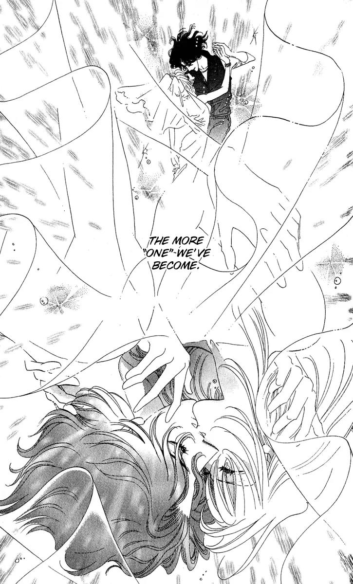 First Girl Chapter 17 page 47 - Chapter 17: Eternal Bond
