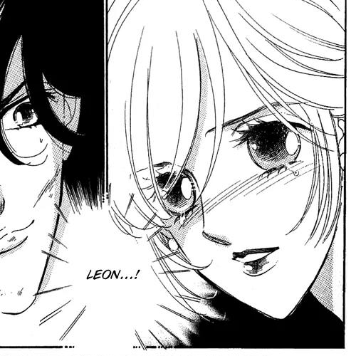 First Girl Chapter 17: Eternal Bond cover