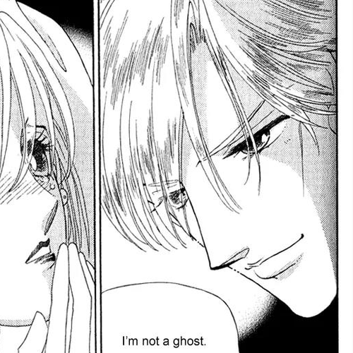 First Girl Chapter 18: Garden of Blue Rose [End] cover
