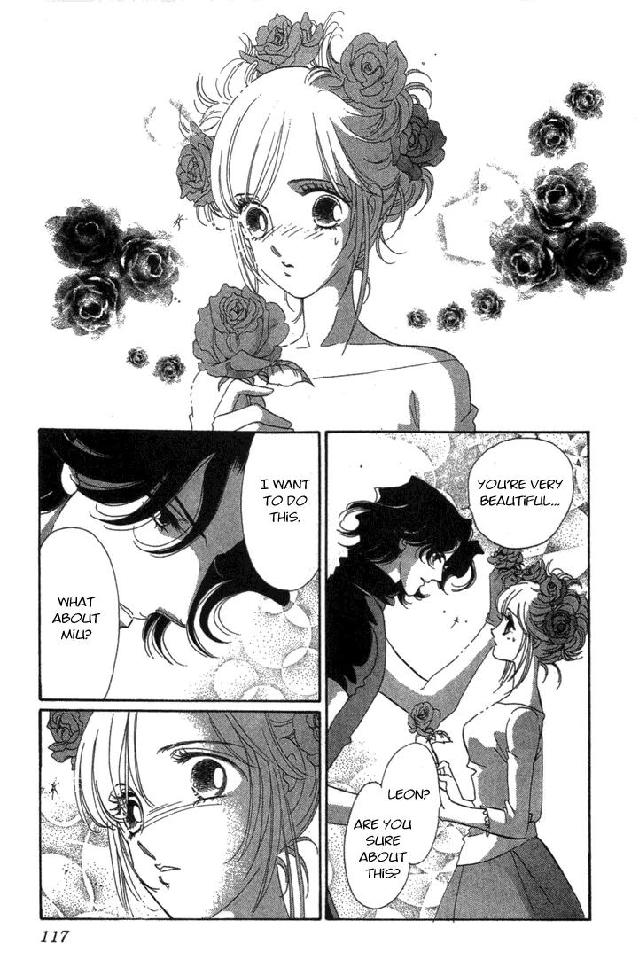 First Girl Chapter 2 page 29 - Chapter 2: Sweet Moon Rose