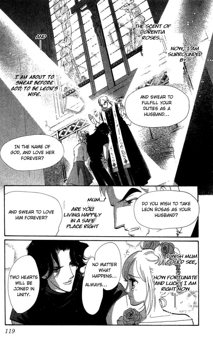 First Girl Chapter 2 page 31 - Chapter 2: Sweet Moon Rose