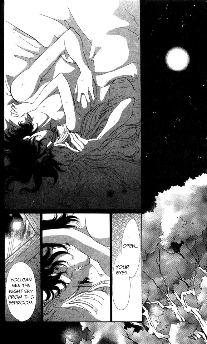 First Girl Chapter 2 page 38 - Chapter 2: Sweet Moon Rose