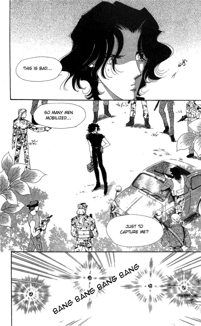 First Girl Chapter 2 page 42 - Chapter 2: Sweet Moon Rose