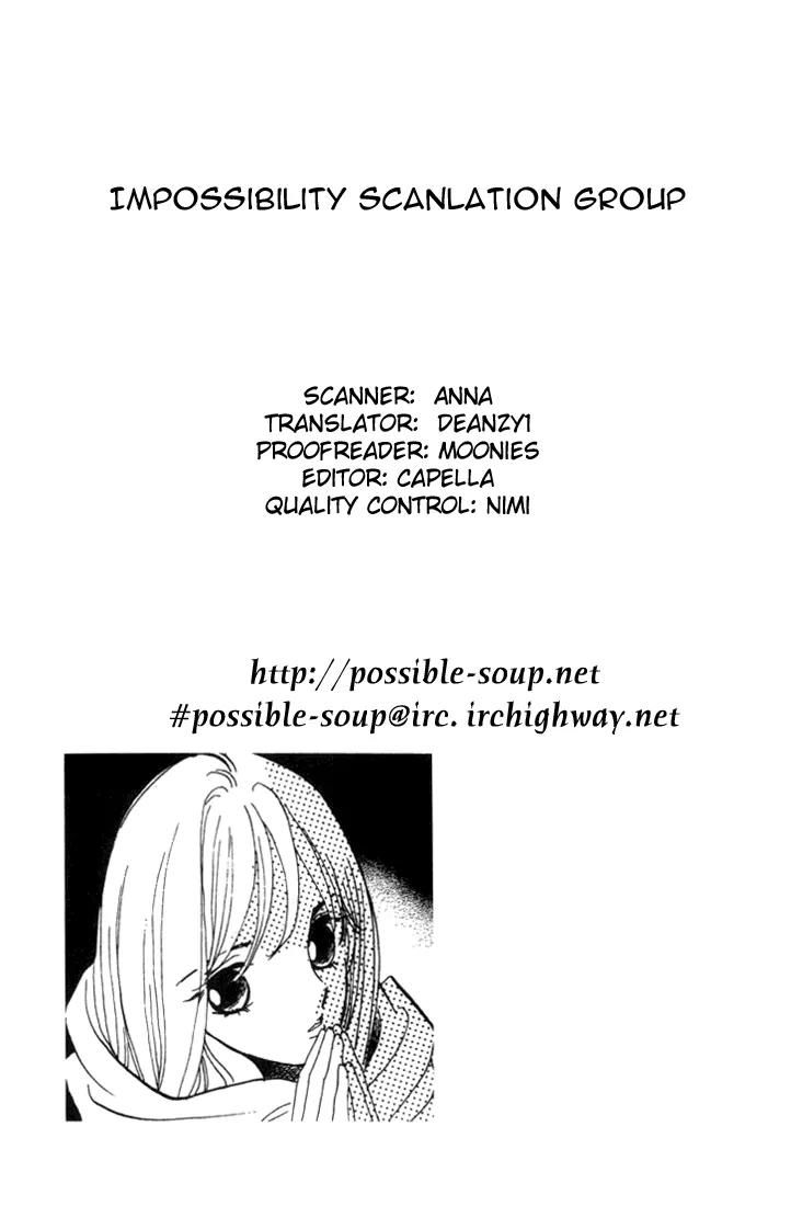 First Girl Chapter 2 page 50 - Chapter 2: Sweet Moon Rose