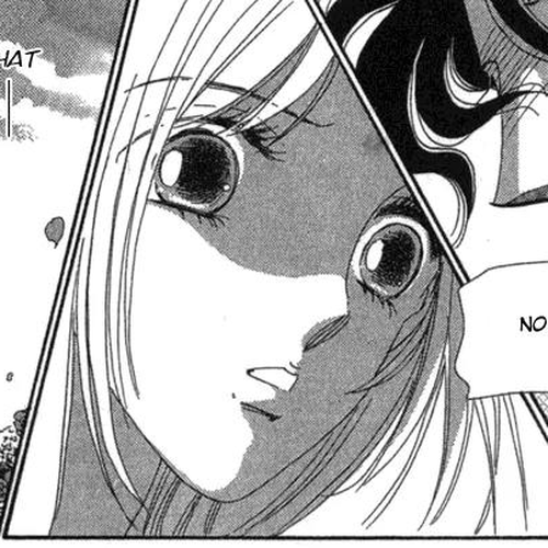 First Girl Chapter 2: Sweet Moon Rose cover