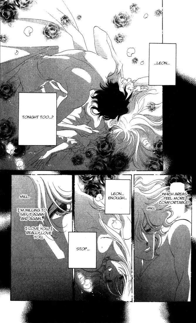 First Girl Chapter 3 page 13 - Chapter 3: Tango Rose
